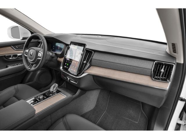 New 2026 Volvo XC90 B6 Core AWD/4WD image 12