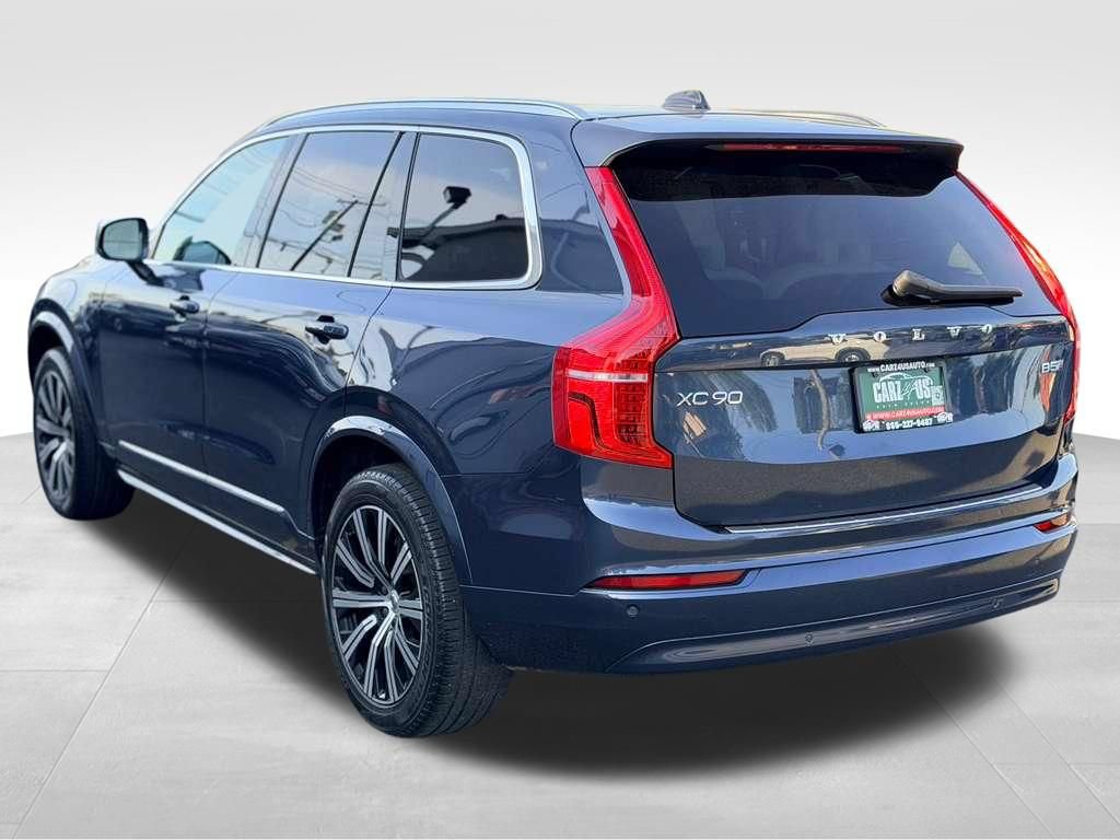 Used 2023 Volvo XC90 B5 Core w/ Climate Package AWD/4WD image 9