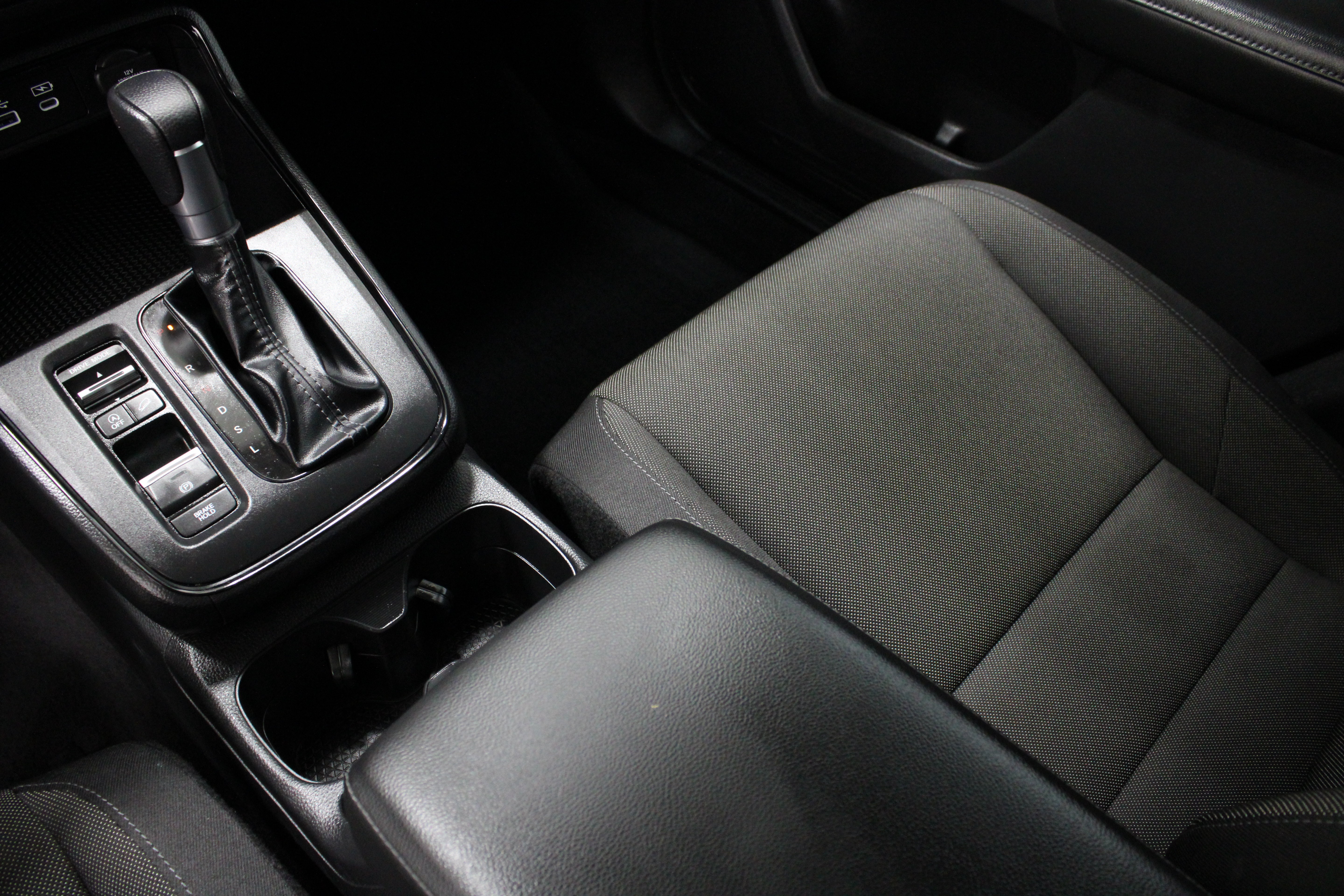 Used 2025 Honda CR-V EX image 17