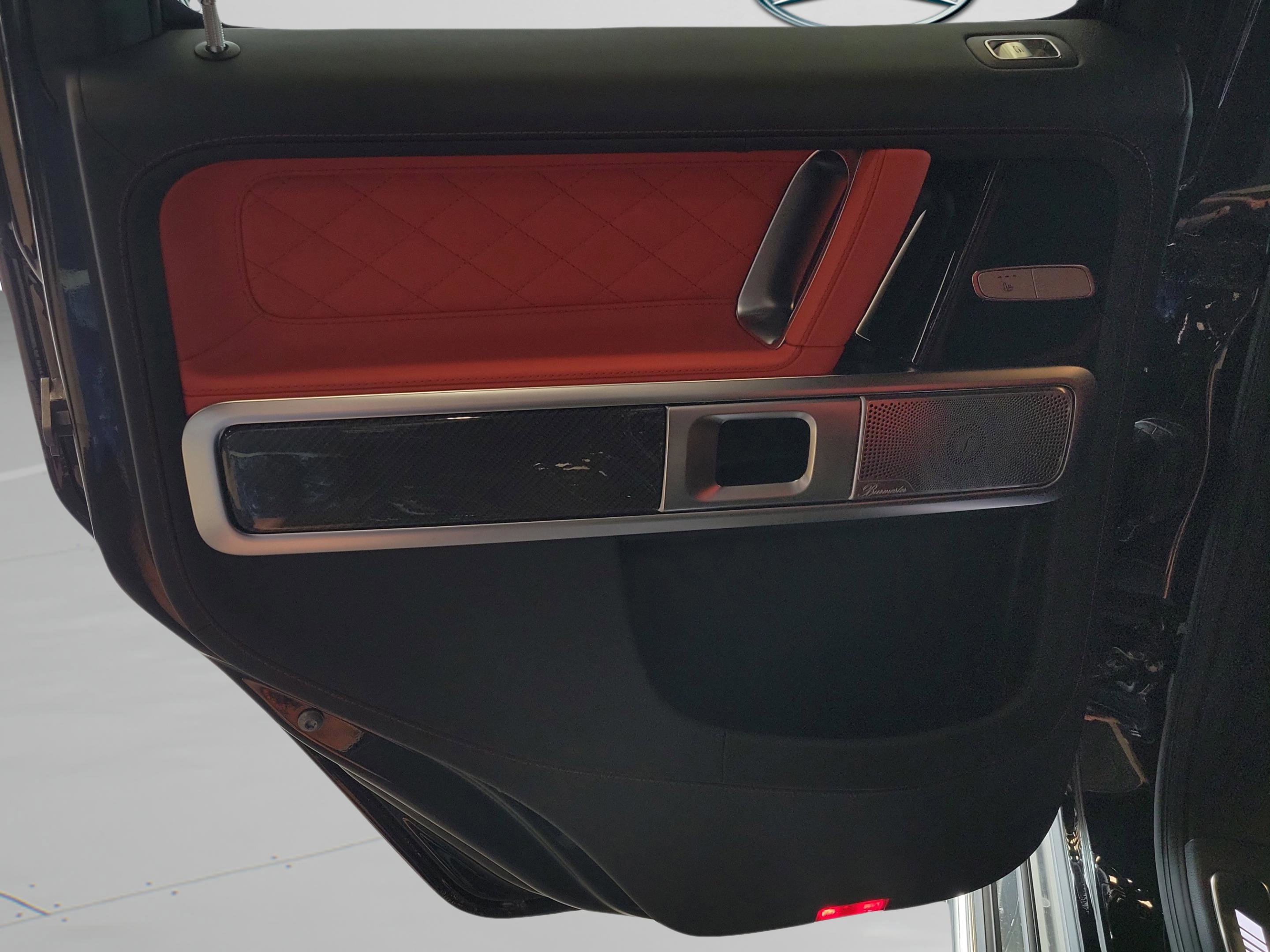 New 2026 Mercedes-Benz G 63 AMG 4MATIC image 31