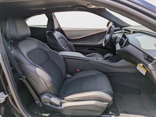 New 2025 Dodge Charger R/T w/ Quick Order Package 25M R/T image 18