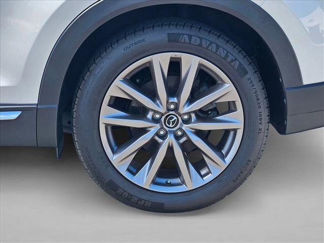 Used 2021 MAZDA CX-9 Grand Touring image 25