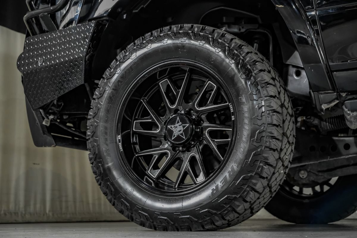Used 2024 RAM 2500 Limited AWD/4WD image 57