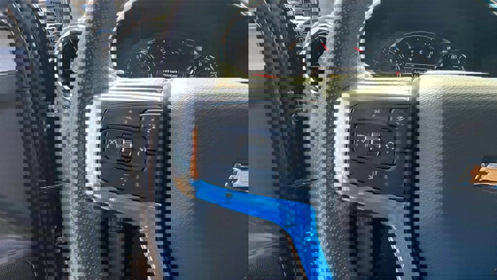 Certified 2023 Chevrolet Blazer LT w/ Convenience Package image 24