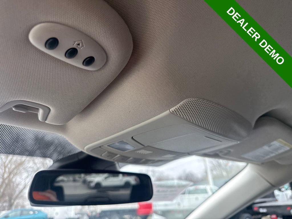 Used 2024 Ford Edge SEL w/ Convenience Package AWD/4WD image 40