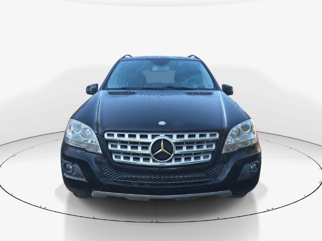 Used 2011 Mercedes-Benz ML 350 2WD image 12