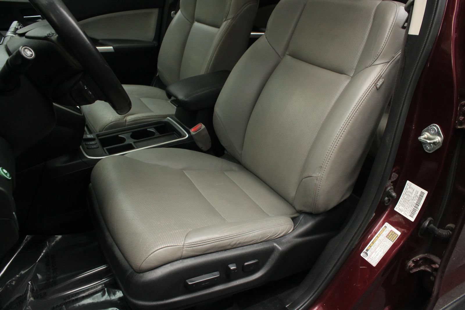 Used 2015 Honda CR-V EX-L image 17