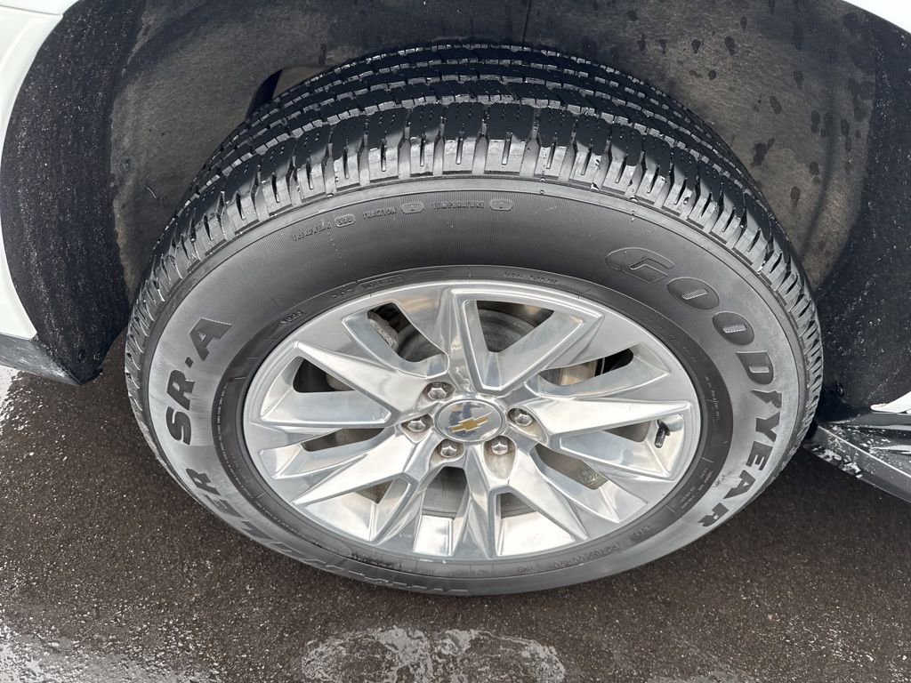 Used 2024 Chevrolet Tahoe Premier image 14