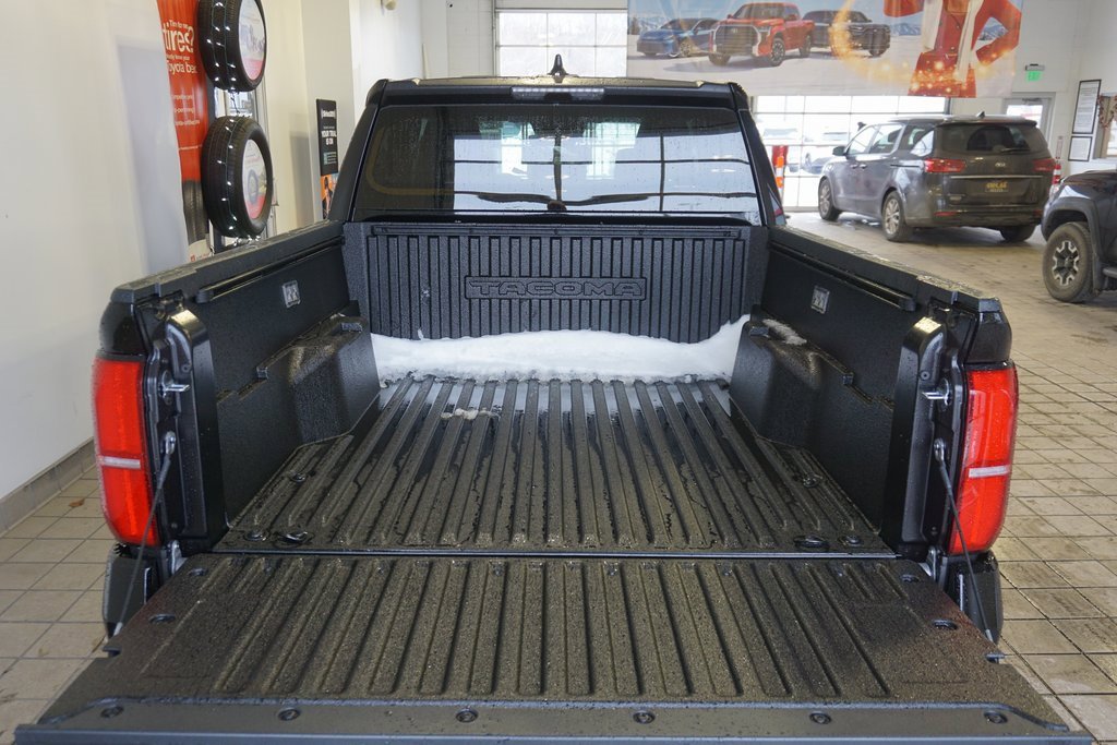 New 2026 Toyota Tacoma SR5 image 18