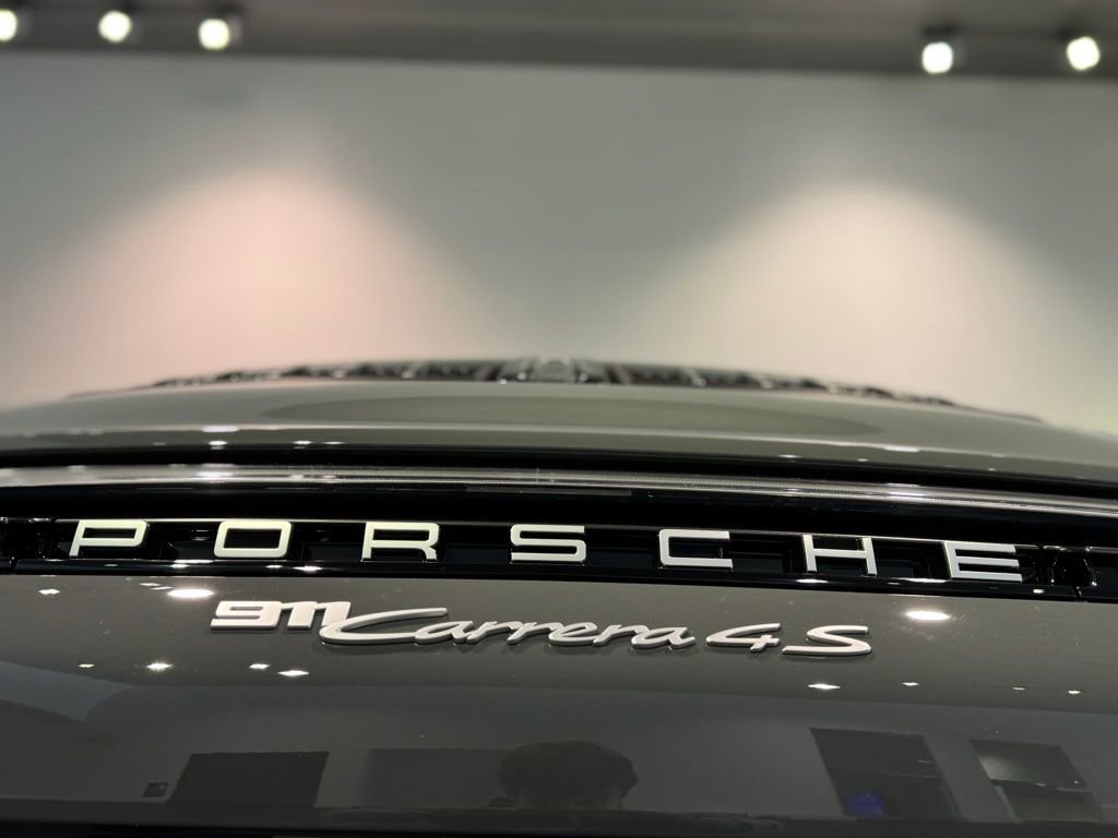 New 2026 Porsche 911 Carrera 4S image 60