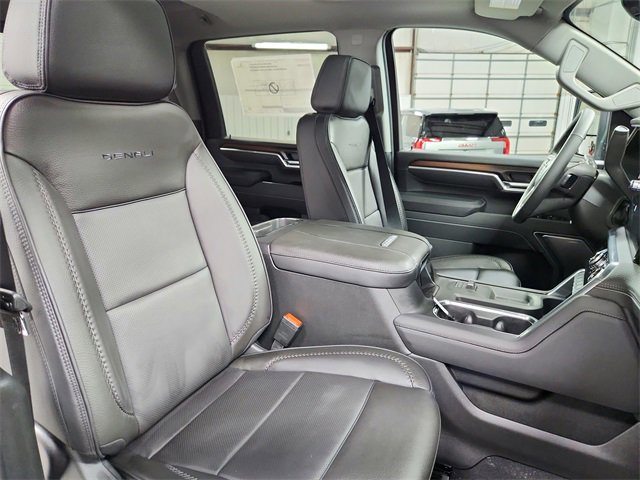New 2026 GMC Sierra 2500 Denali w/ Denali Reserve Package image 45