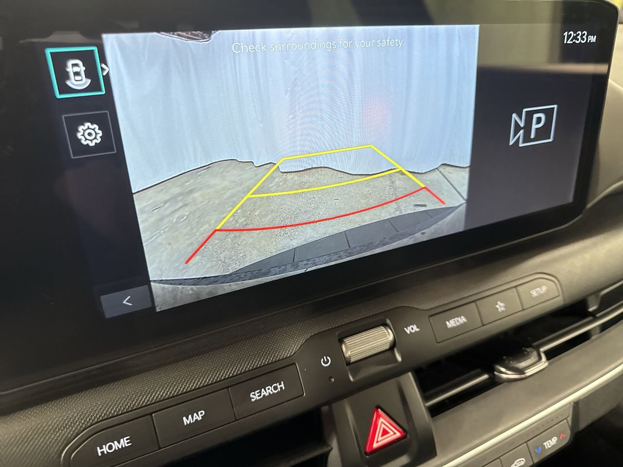 Certified 2025 Kia K4 LXS image 24