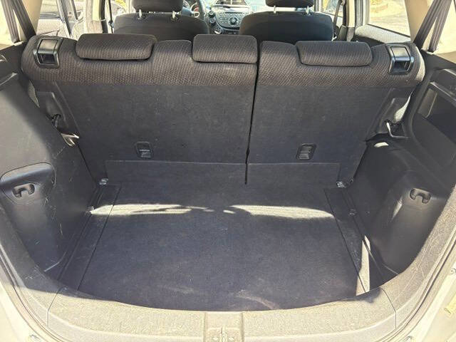 Used 2012 Honda Fit Sport image 11