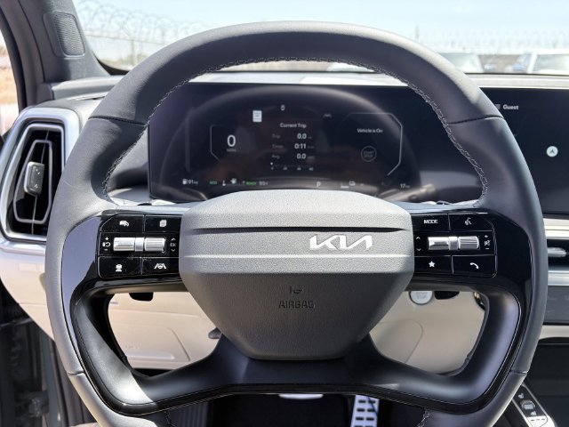 New 2026 Kia Sorento SX Prestige AWD/4WD image 12