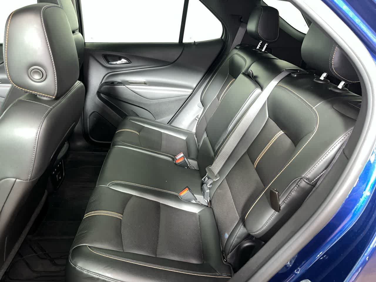 Used 2022 Chevrolet Equinox Premier AWD/4WD image 28