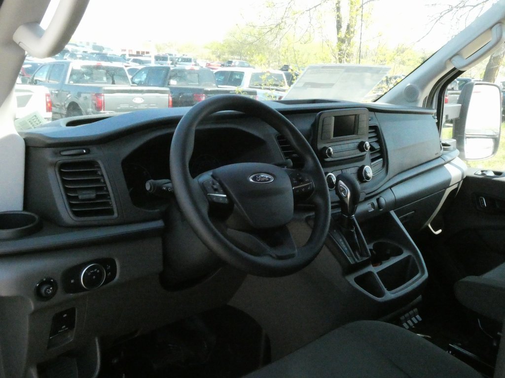 New 2024 Ford Transit 350 AWD w/ Interior Upgrade Package image 29