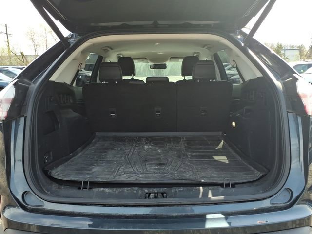 Used 2024 Ford Edge Titanium image 8