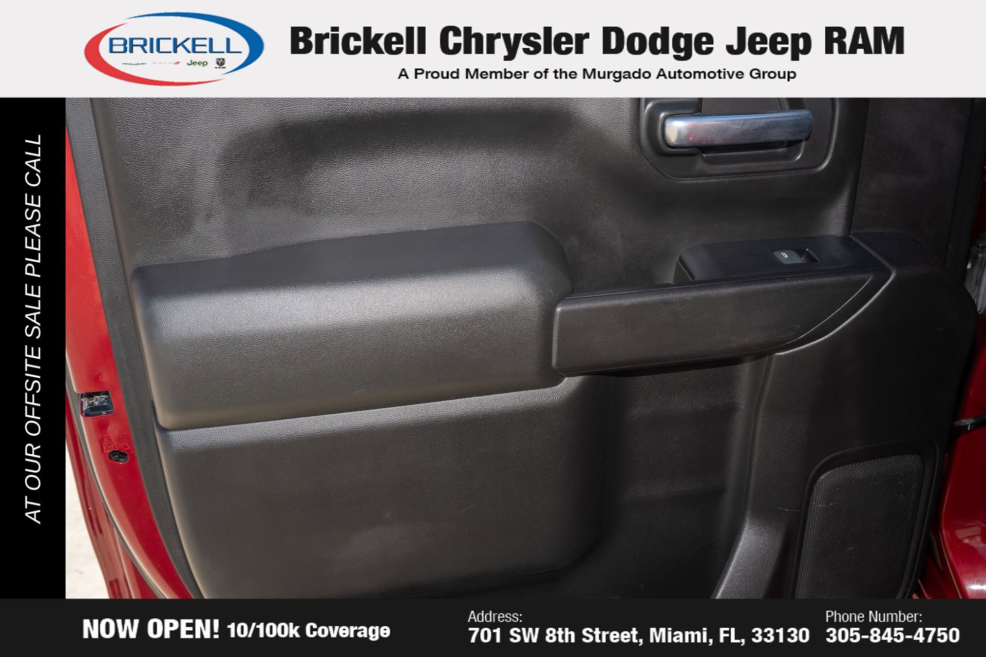 Used 2019 Chevrolet Silverado 1500 LT w/ All-Star Edition image 11