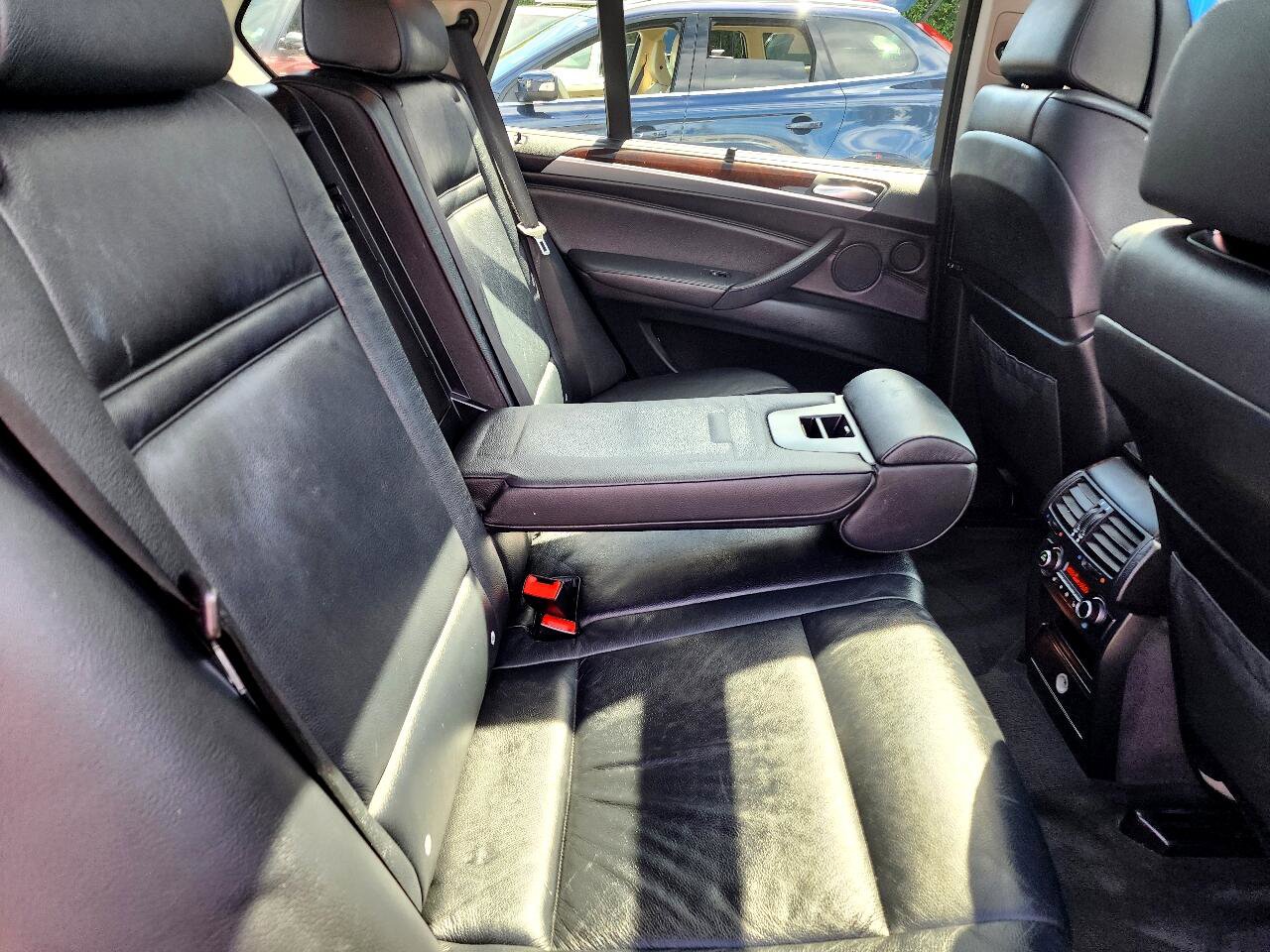 Used 2008 BMW X5 3.0si image 28