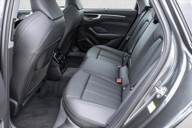 New 2026 Audi A6 Premium Plus AWD/4WD image 22