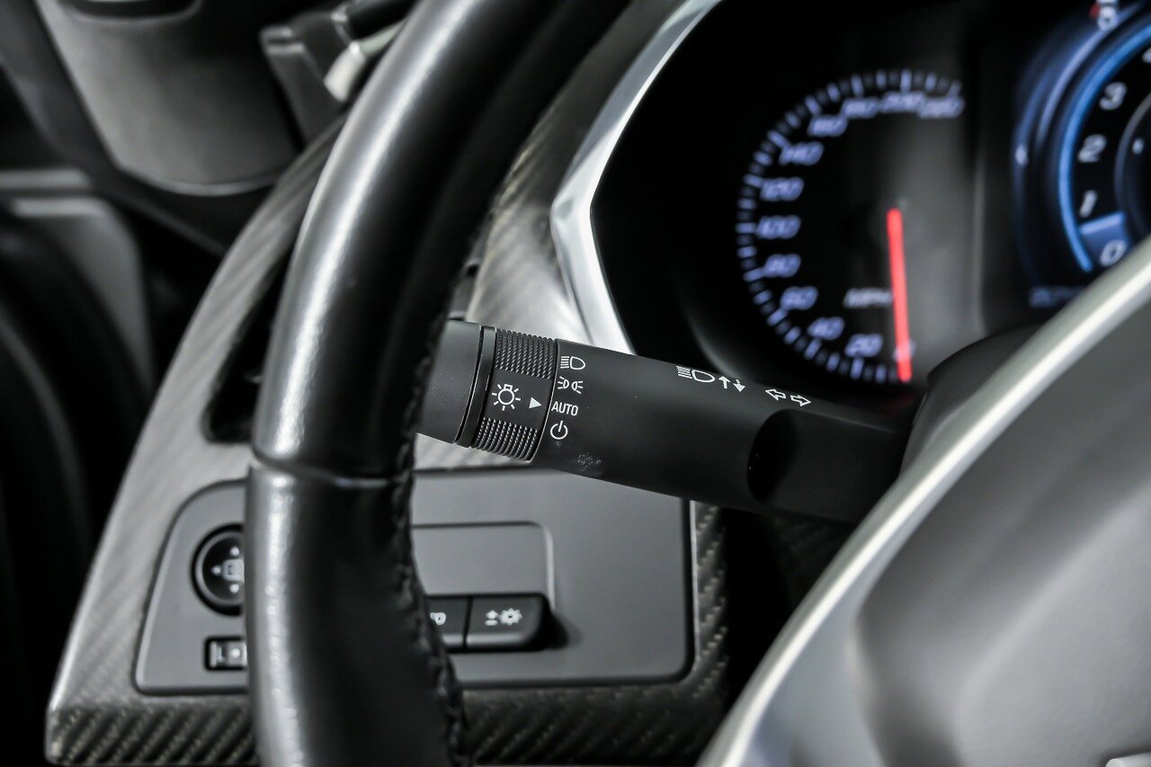 Used 2015 Chevrolet Corvette Z06 w/ 3LZ Preferred Equipment Group image 28