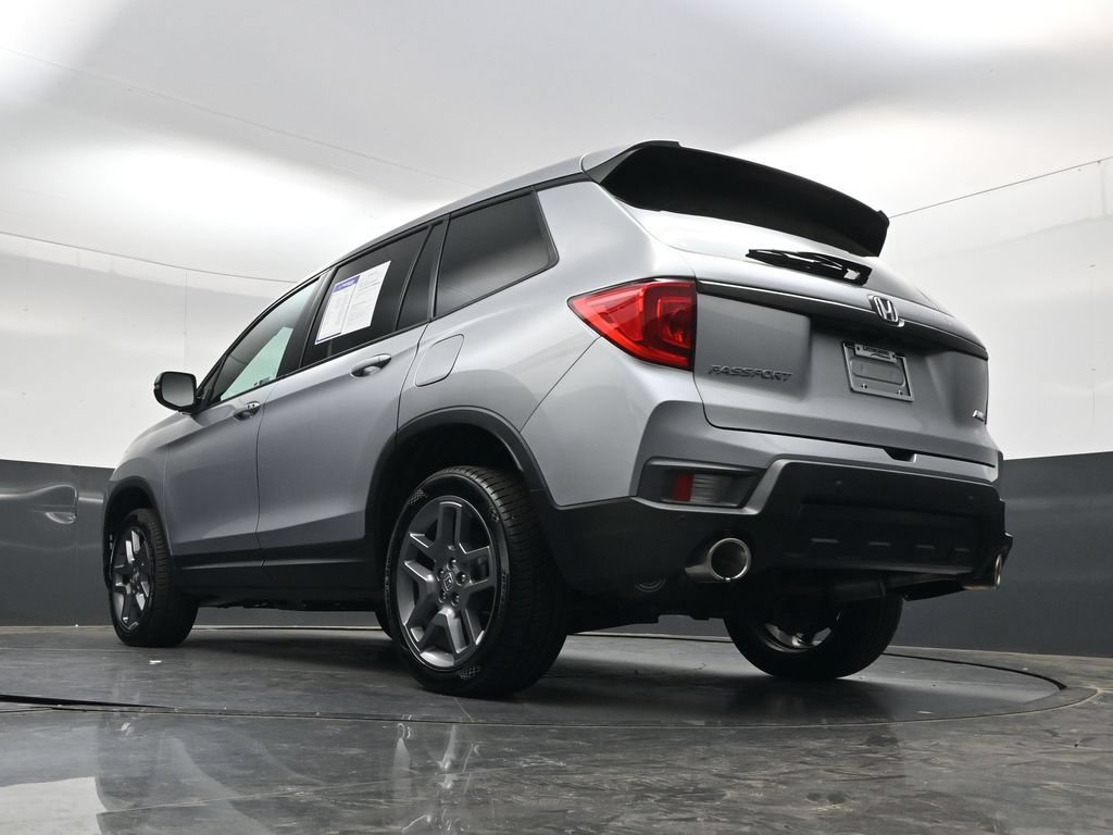 Used 2023 Honda Passport EX-L image 36