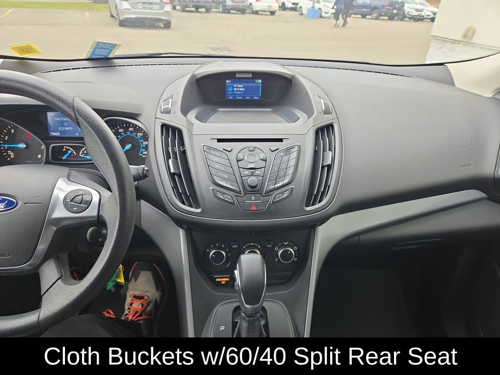 Used 2015 Ford Escape SE image 18
