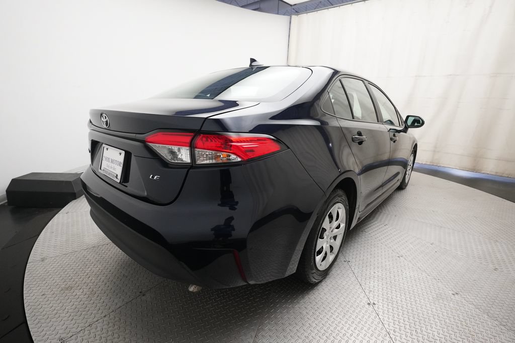Used 2023 Toyota Corolla LE FWD image 13