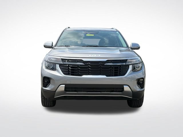Used 2024 Kia Seltos EX AWD/4WD image 31