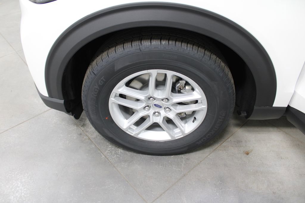 New 2026 Ford Explorer Active w/ Active Comfort Package image 56