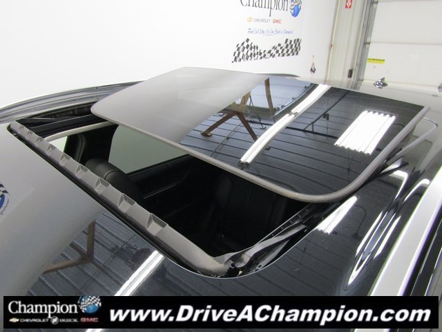 Used 2024 MAZDA CX-90 3.3 Turbo w/ Premium Package image 4