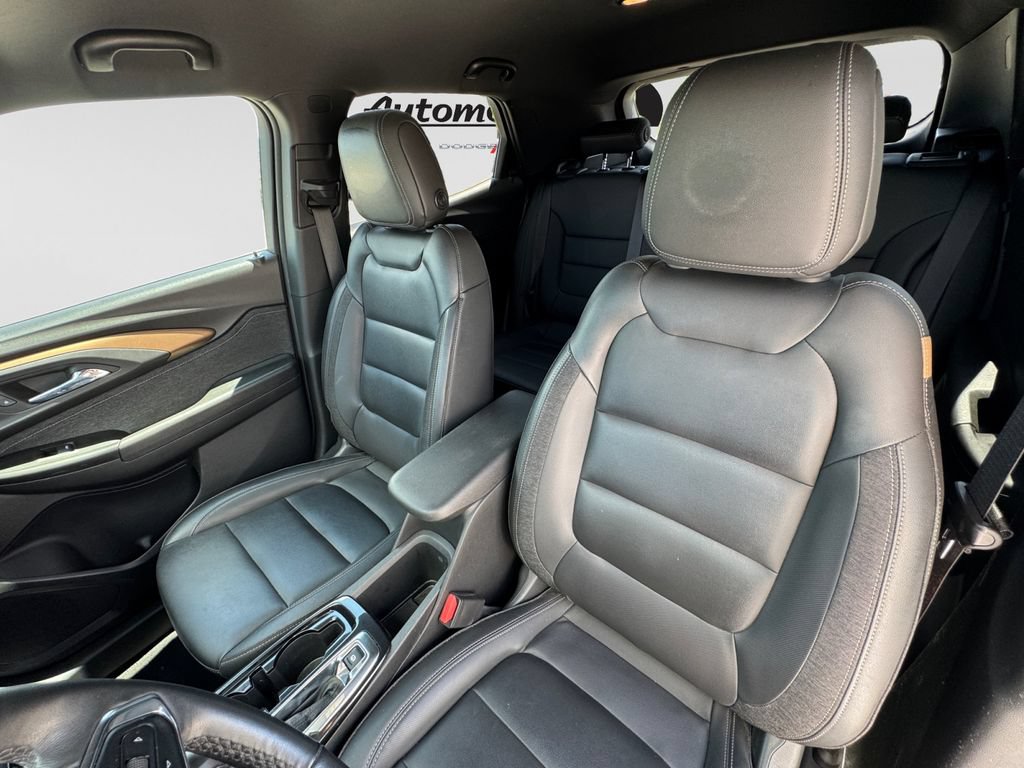 Used 2023 Chevrolet TrailBlazer ACTIV w/ Convenience Package FWD image 18