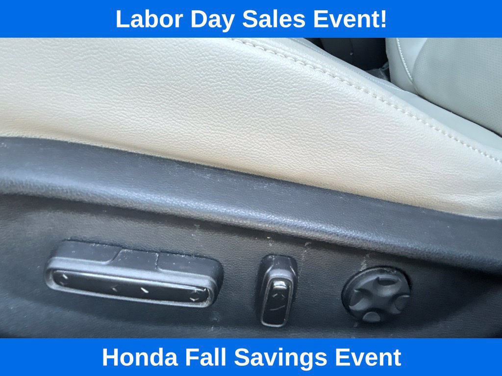 Used 2022 Honda Accord Touring image 22