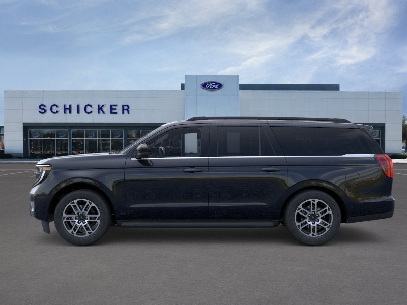 New 2026 Ford Expedition Max Active AWD/4WD image 3
