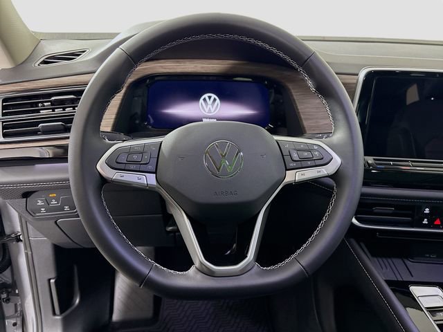 New 2026 Volkswagen Atlas SEL image 12