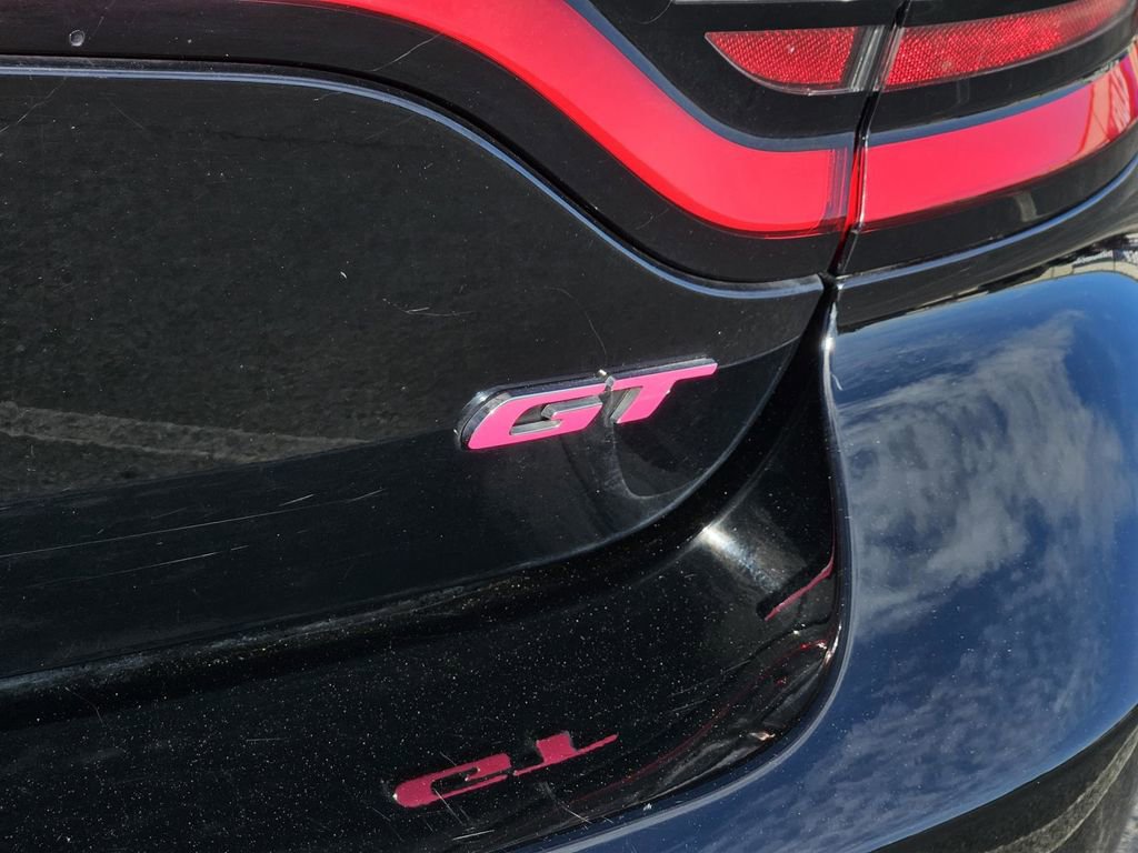 Used 2022 Dodge Charger GT image 8