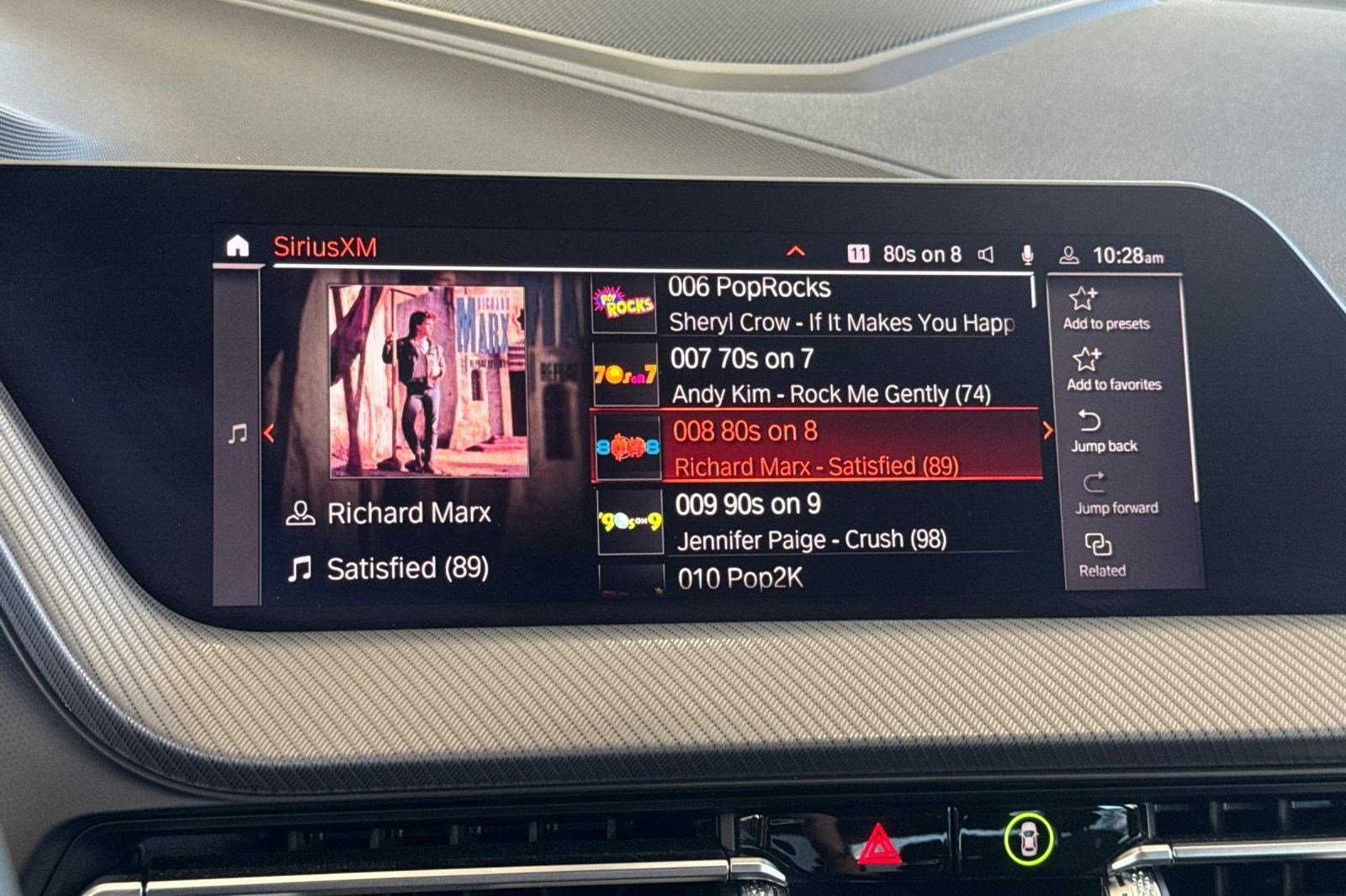 Certified 2023 BMW 228i Gran Coupe FWD image 21