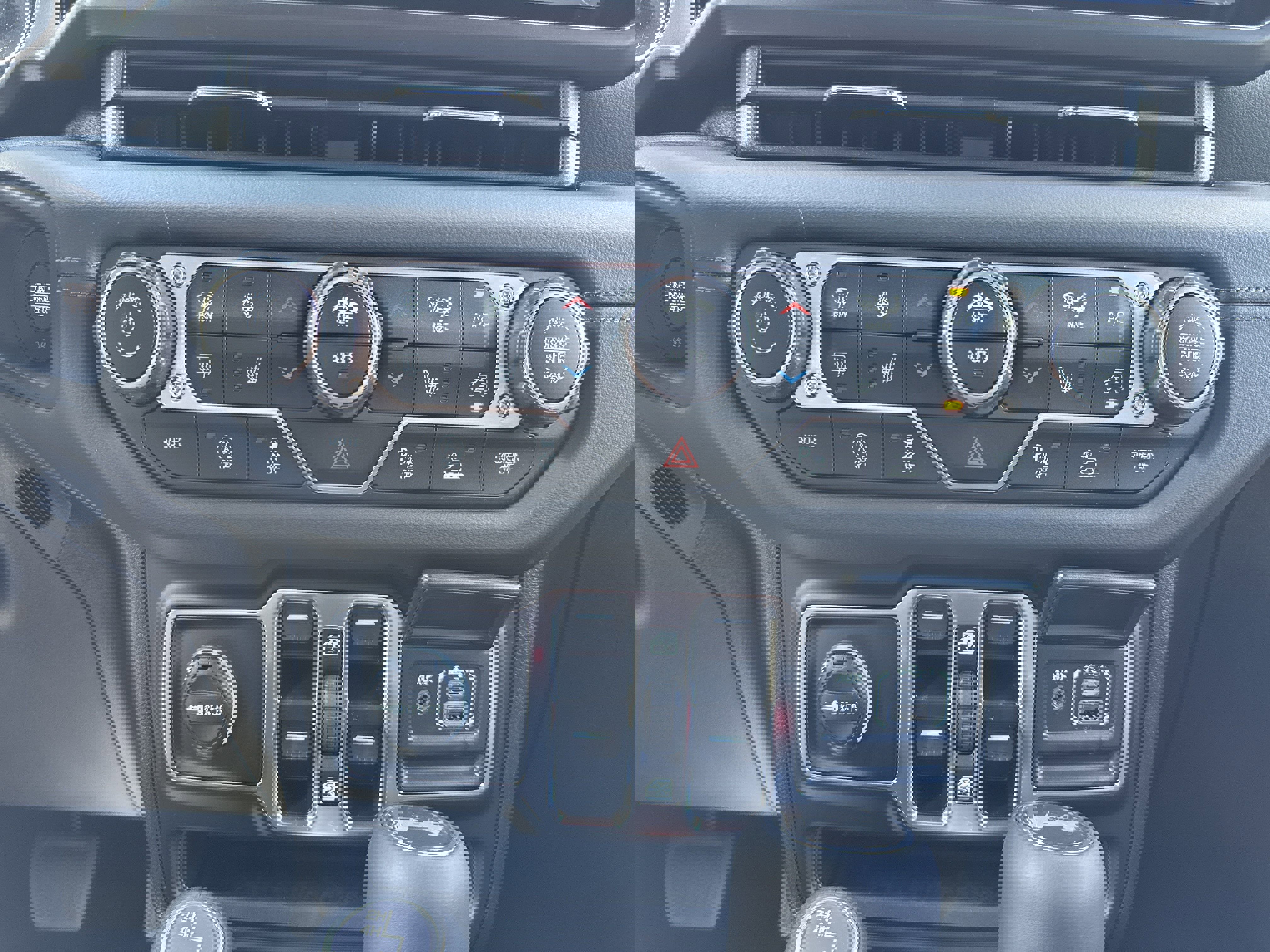 New 2025 Jeep Wrangler Sahara image 22