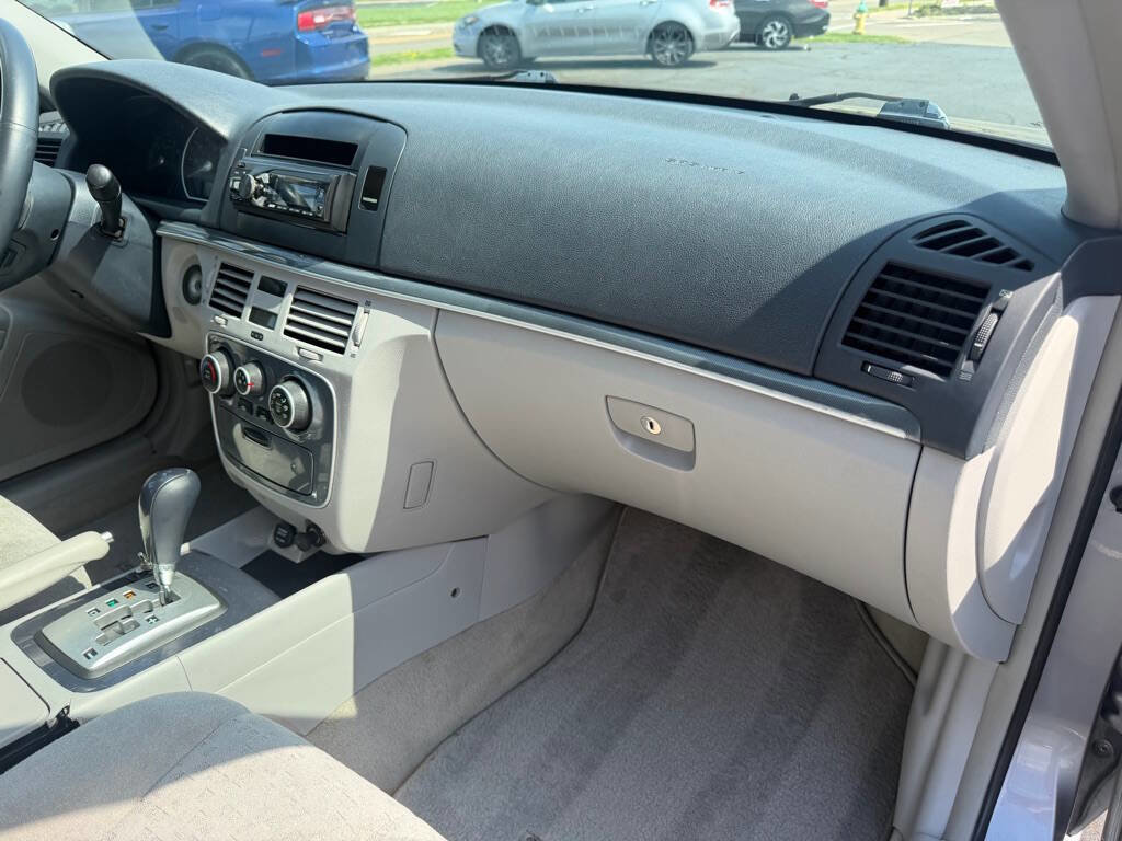 Used 2007 Hyundai Sonata SE image 12