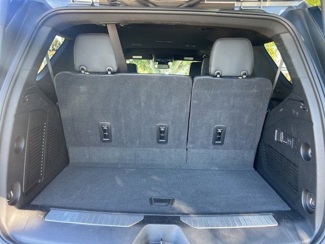 Used 2025 GMC Yukon Denali image 30