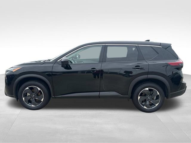 Used 2025 Nissan Rogue SV image 6