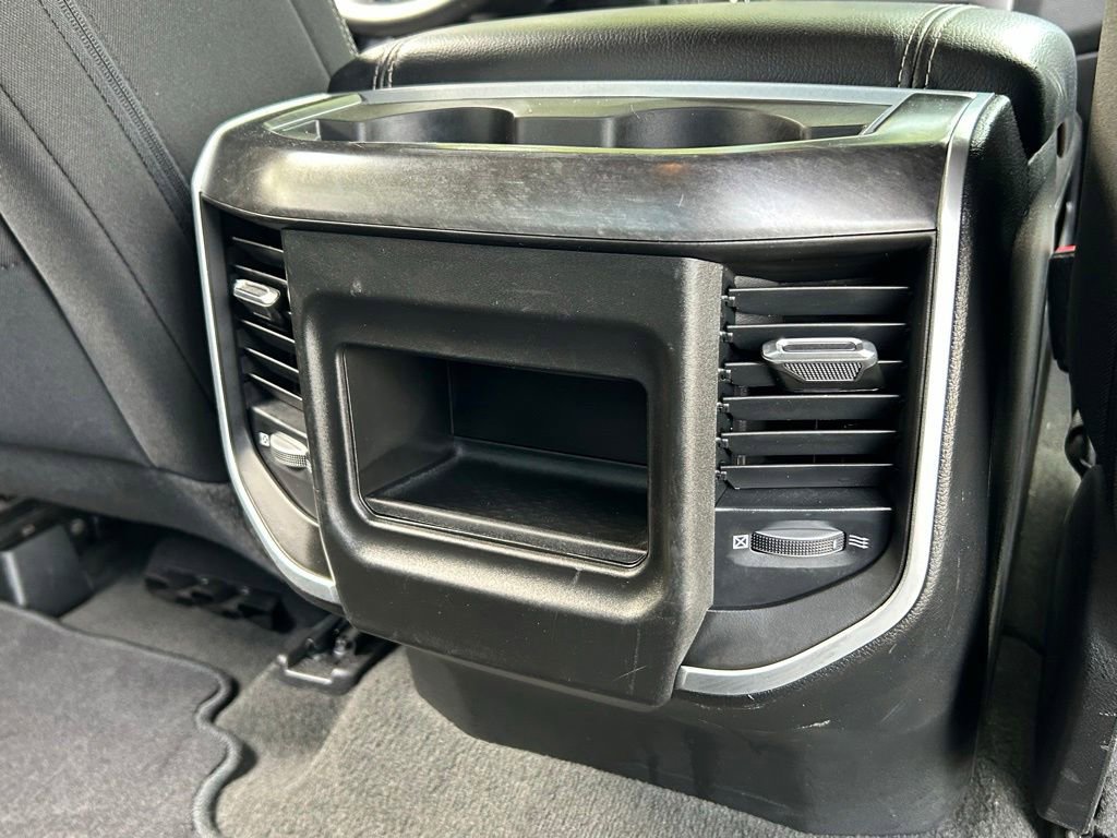 Used 2023 RAM 1500 Big Horn RWD image 48