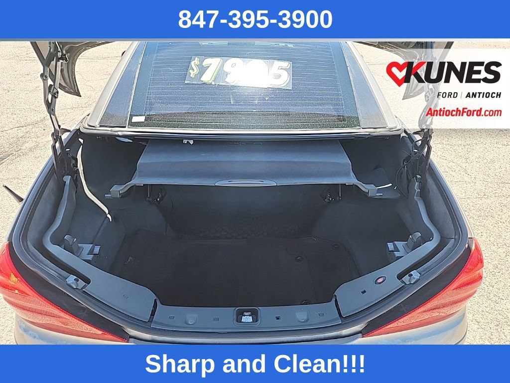Used 2005 Mercedes-Benz SL 500 image 26