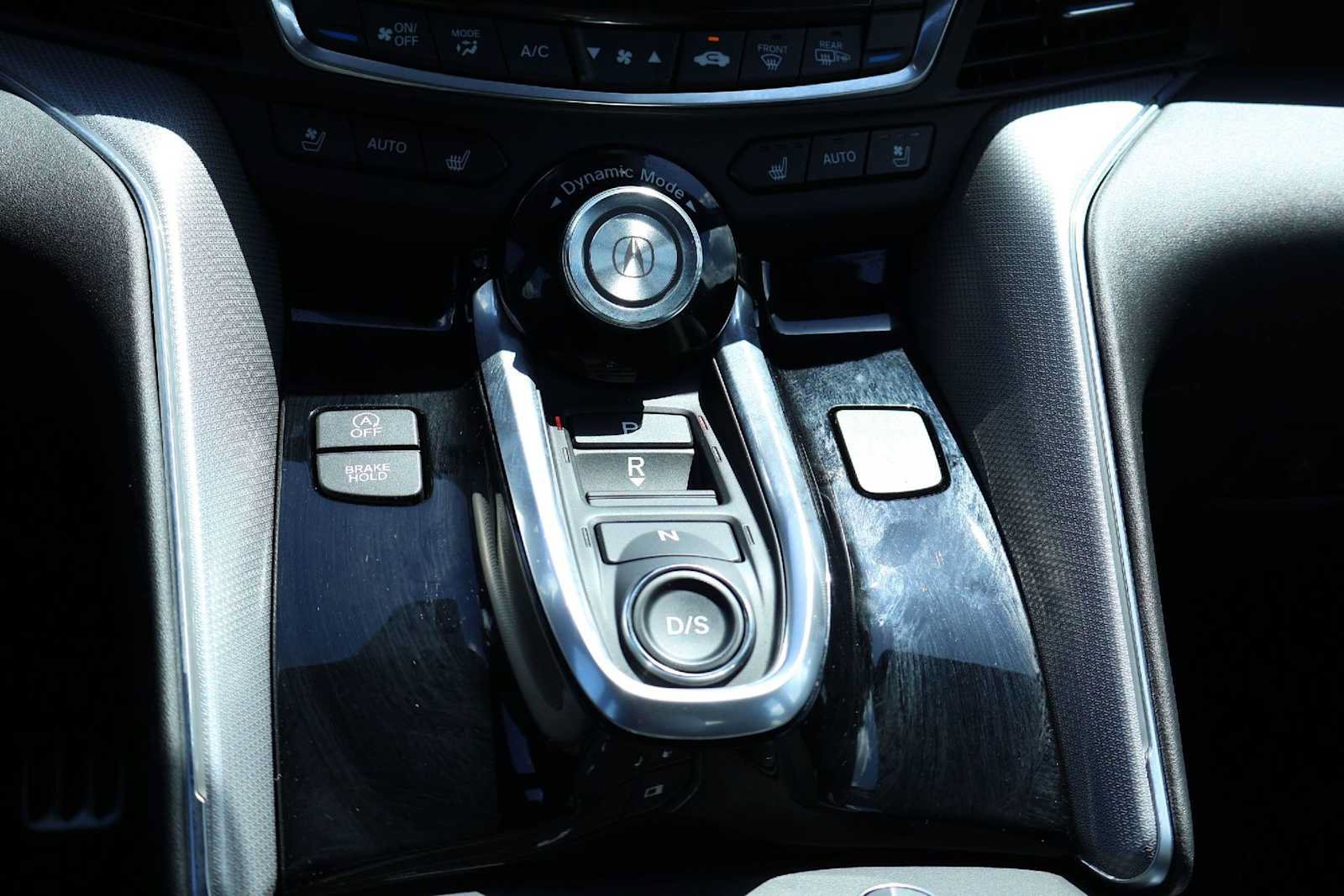 Certified 2023 Acura TLX w/ A-SPEC Package AWD/4WD image 17