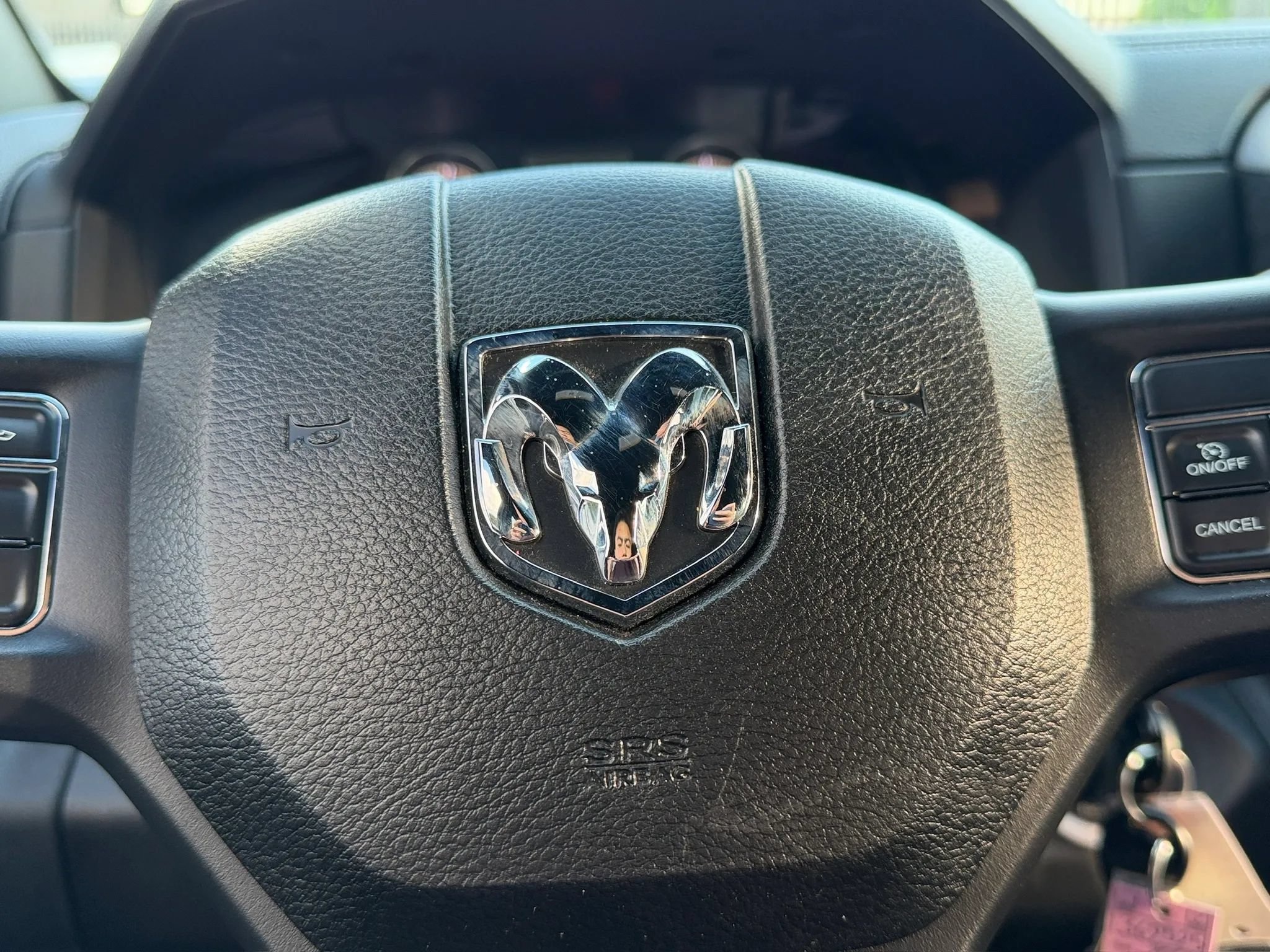Used 2018 RAM 2500 Power Wagon w/ Luxury Group AWD/4WD image 80