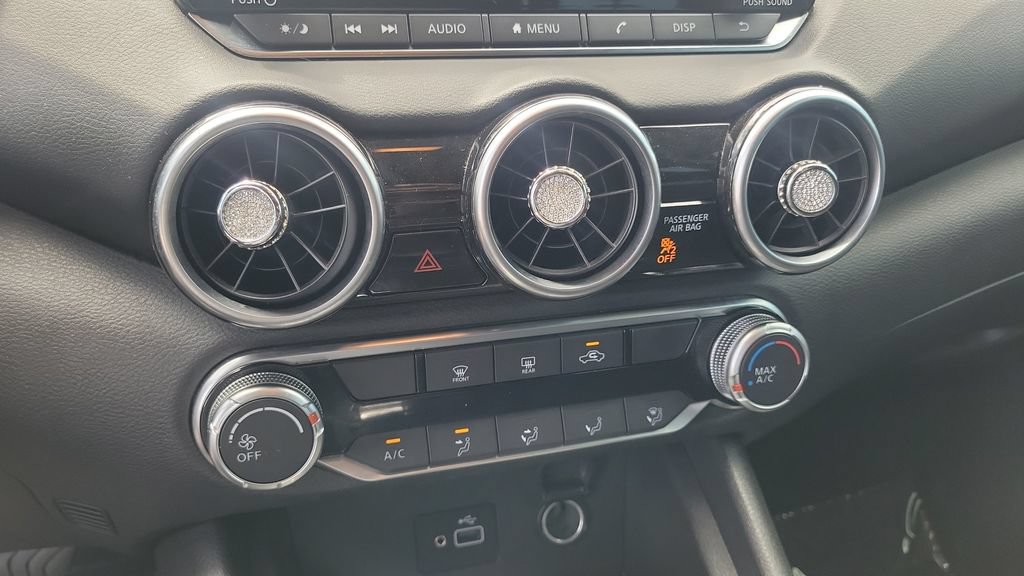 Used 2022 Nissan Sentra S FWD image 15