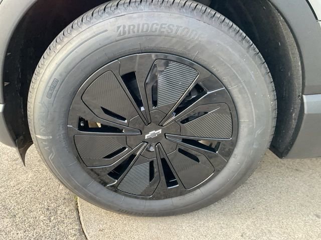 New 2026 Chevrolet Blazer EV LT image 11