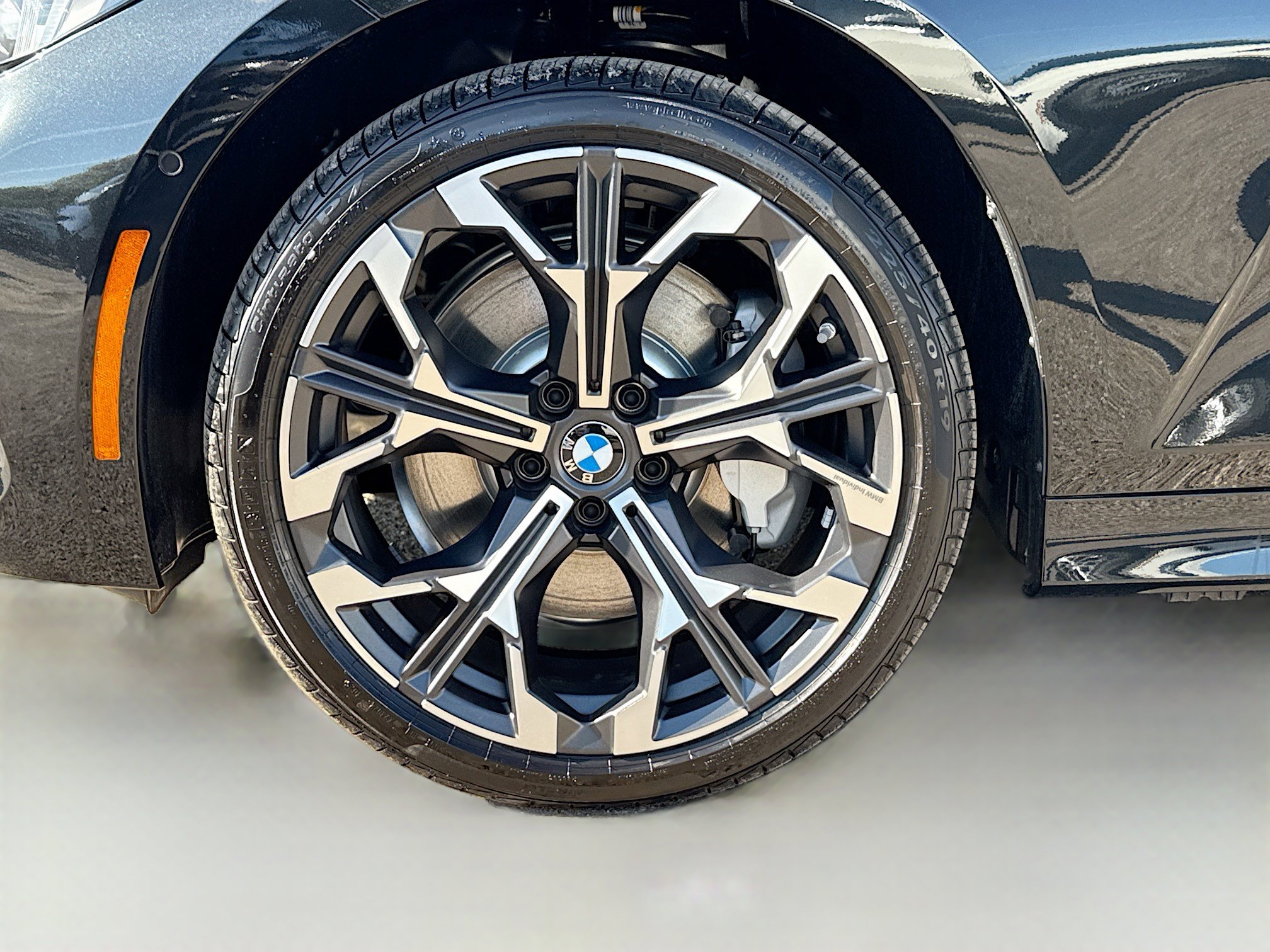 New 2026 BMW 330i 330i NA image 42