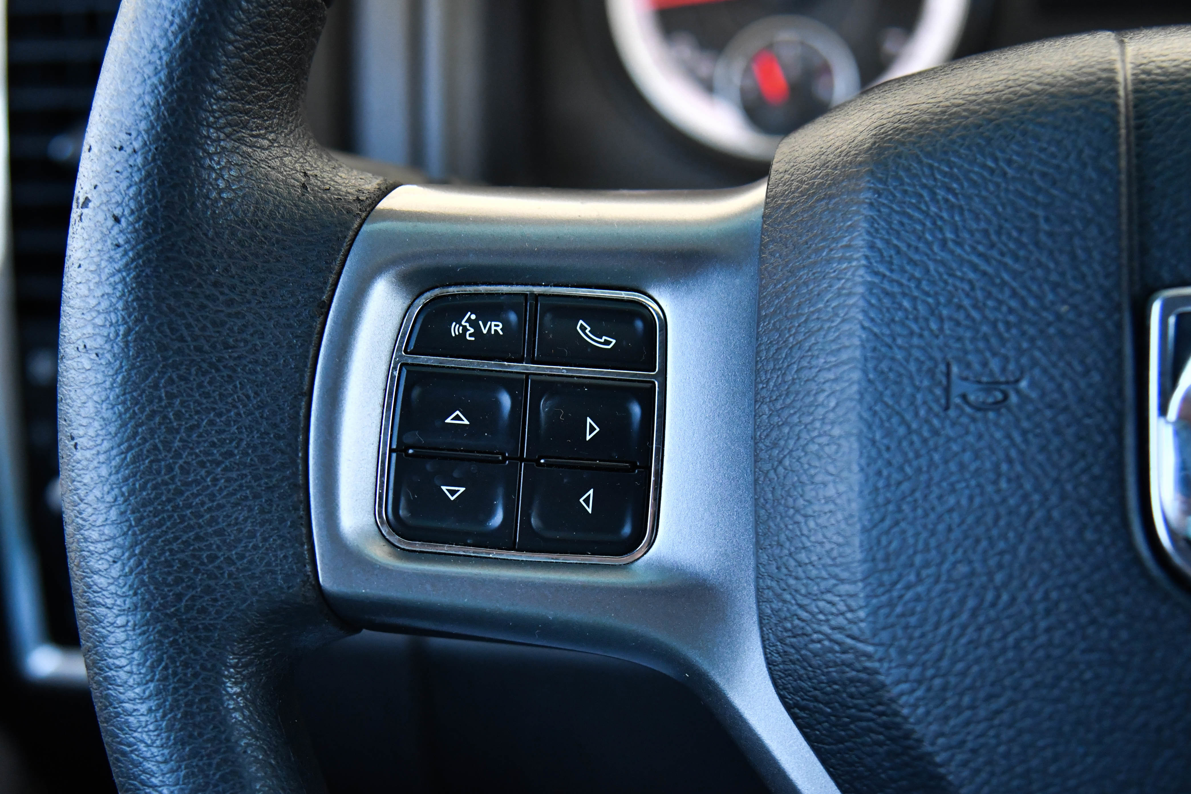 Used 2023 RAM 1500 Classic Warlock AWD/4WD image 29