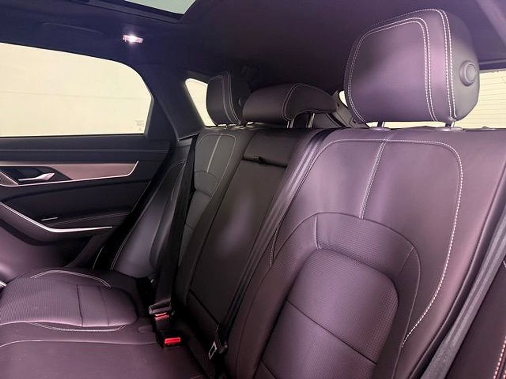 New 2026 Jaguar F-PACE R-Dynamic S AWD/4WD image 24